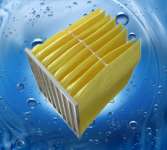 BAG AIR FILTER class EU8