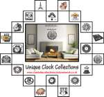 Jam/ jam dinding/ jam meja/ jam minimalis/ unique clock/ custom clock/ clock/ deck clock / wall clock / giant wall clock