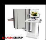 X-Ray Baggage Inspection Machine Model: XJ6550
