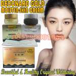 Deoonard Gold 7 Days Moisten Skin Cream Original ( CREAM PEMUTIH WAJAH) PRODUK DIJAMIN PASTI ASLI setiap beli 2 gratis 1 Minat Hub. 085290001654,  Pin BBM: 235FFCCD