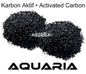 Filter Karbon Aktif � Activated Carbon Filter
