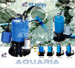 Pompa Tsurumi HS series � Tsurumi Pump HS2.4S,  HSZ2.4S