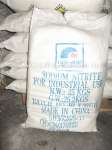 Sodium Nitrite