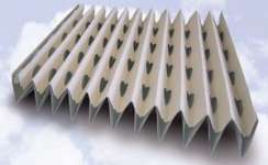 SEPA PAINT ( filter paper)