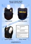 alat pelindung diri,  rompi pelindung peluru,  pakaian anti peluru murah,  toko grosir jaket anti peluru,  pedagang grosir rompi anti peluru murah di tanah abang,  supplier grosir jaket anti peluru murah di manggadua hub Susan 0852 1081 5321