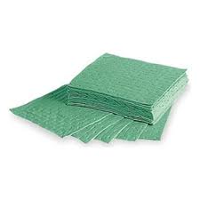 SPC UN1719 - Chemical Sorbent Pads