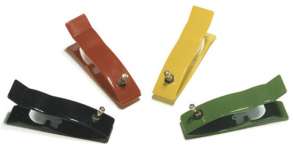Clamp Electrode ECG