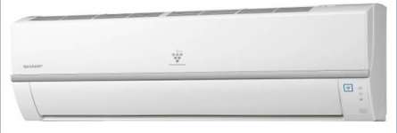 AC SHARP AH-AP5MSY ( 1/ 2 PK) Jetstream G7 Series