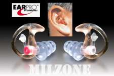 SUREFIRE_ Sonic Defenders&reg; Plus EP4