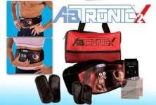 AB TRONIC X2