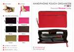 Handphone Pouch Organizer Maxi ( HPO Maxi)