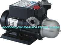 POMPA BOOSTER PUMP,  POMPA PENDORONG SHOWFOU UB 0220-UB 0525