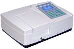 UV Spectrophotometer AMV12,  AMV12PC ( with scan software)
