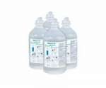 HAWS Refill of Isotonic buffered solution