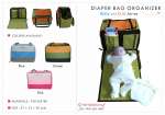 Diaper Bag Exclusive ( DBE)