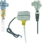 Saginomiya Flow Switch