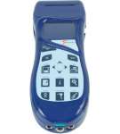 E4400S Portable Emission Analyzer,  Sole Agent E-Instruments Indonesia,  Distributor E-Instruments di Indonesia,  Alat ukur emisi tidak bergerak