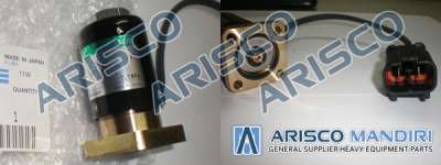 17A-15-17271 SOLENOID VALVE