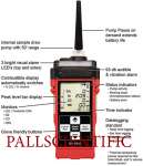 Riken Keiki Gas Tracer GX-2012 Hub : + 62815 7477 4384,  + 62813 1562 8555