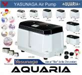 YASUNAGA Linear Air Pump