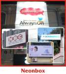 Neon Box