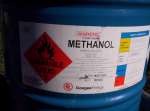 Methanol