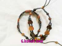 GELANG KOKAH model LOVE