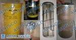 Filter,  Cartidge,  Element,  Water Seperator Komatsu