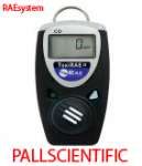 Ammonia Meter ToxiRAE II Personal Single Gas Detector RAEsystems Hub : + 62815 7477 4384,  + 62813 1562 8555