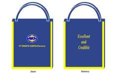 tas promosi PT. amarta karya