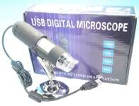 USB digital Microscope