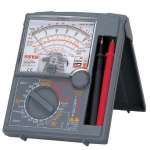 Analog Multimeter merk SANWA YX360TRF