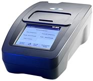 PORTABLE SPECTROPHOTOMETER DR 2800