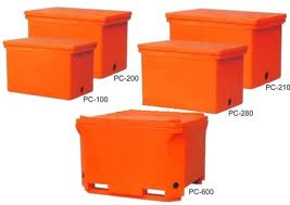 DISTRIBUTOR COOL BOX DELTA
