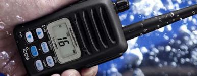 ICOM IC-M88 ( HT Marine)