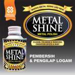Pengkilap Logam / Metal Polish,  PRIMO METAL SHINE