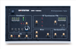 Training kit ( RF Training System, GRF-1300A) GW Instek, GRF-1300A