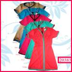 Dress Wanita Silsiana