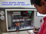 SERVIS JUAL WATER CHILLER ,  FREZZER ,  AC,  CHILLER ,  COLD ROOM,  SURABAYA< SEMARANG. SOLO.JOGYA. BALI