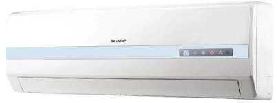 AC SHARP AH-A18KCY ( 2 PK) IIkaze Series