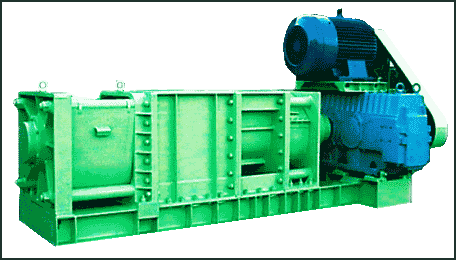 Khun Heng-YKL EFB Press KH 777/ Mesin Press Tandan Kosong