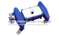 compensator ; alat menempel CCKG pada pelk racing