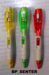 SOUVENIR PEN SENTER Pen Souvenir / Pen Gifts Promotion / Pen Merchandise / Pen Promosi / Pen Hadiah Perusahaan