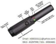 Garrett THD Metal Detector,  Hp: 081383297590,  Email : k000333111@ yahoo.com