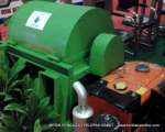 Mesin Pencacah Pelepah Kelapa Sawit [ Chopper Shredder] MPC 1000 S