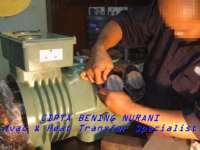 OVERHOUL KOMPRESSOR BITZER ,  SERVICE PERBAIKAN KOMPRESSOR BITZER SURABAYA