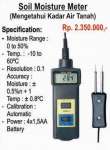 Soil Moisture Meter,  Alat Ukur Kelembaban Tanah : Contact : HP 08211 2015 928,  e-mail : k111222555@ yahoo.com