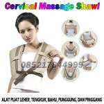 Alat Pijat Punggung Cervical Massage Shawls MURAH 250ribu HARGA SUPPLIER 085868786999 PIN BBM: 2A6D5B30 BISA PESAN LANGSUNG DIANTAR Cervical Massage Shawls,  Jual Cervical Massage Shawls,  Beli Cervical Massage Shawls,  Harga Cervical Massage Shawls,  Toko Ce