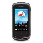 GPS Garmin Monterra 02170443419