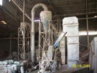 Lime / Kapur Tohor / Calcium Oxyde / CaO